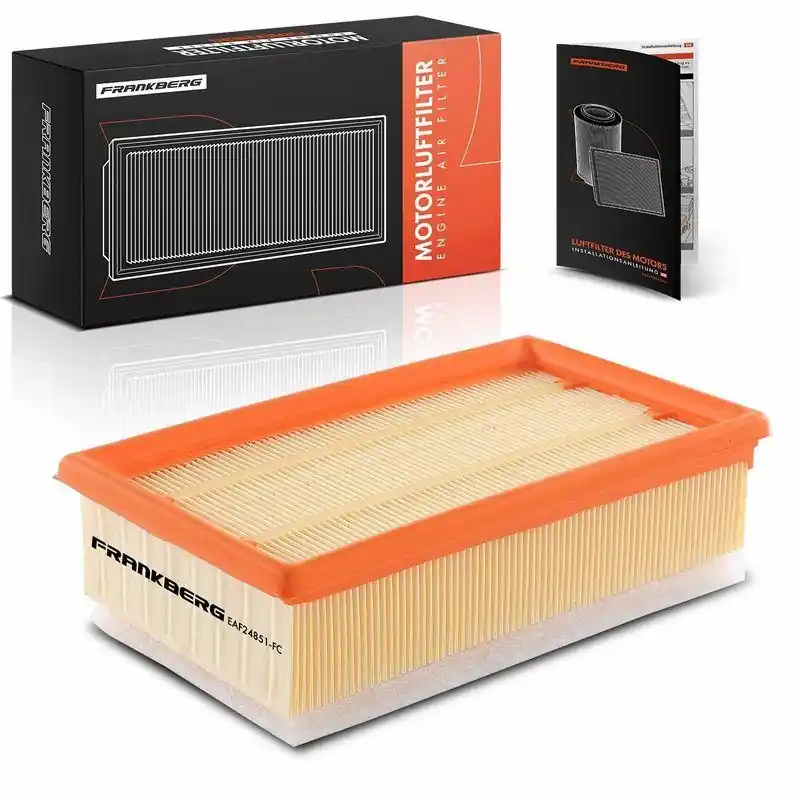 Günstig 1x Frankberg Luftfilter Filtereinsatz 5481FB0038525