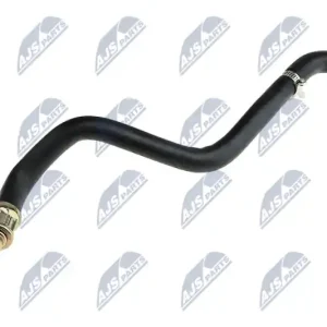 NTY Hydraulikschlauch, Lenkung SPH-BM-001 Schnäppchen