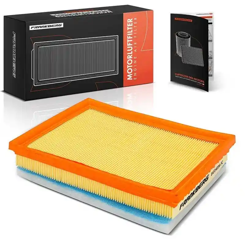 Kostenloser Versand 1x Frankberg Luftfilter Filtereinsatz 5481FB0038520