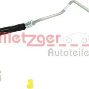 Neuheit METZGER Hydraulikschlauch, Lenkung 2361040
