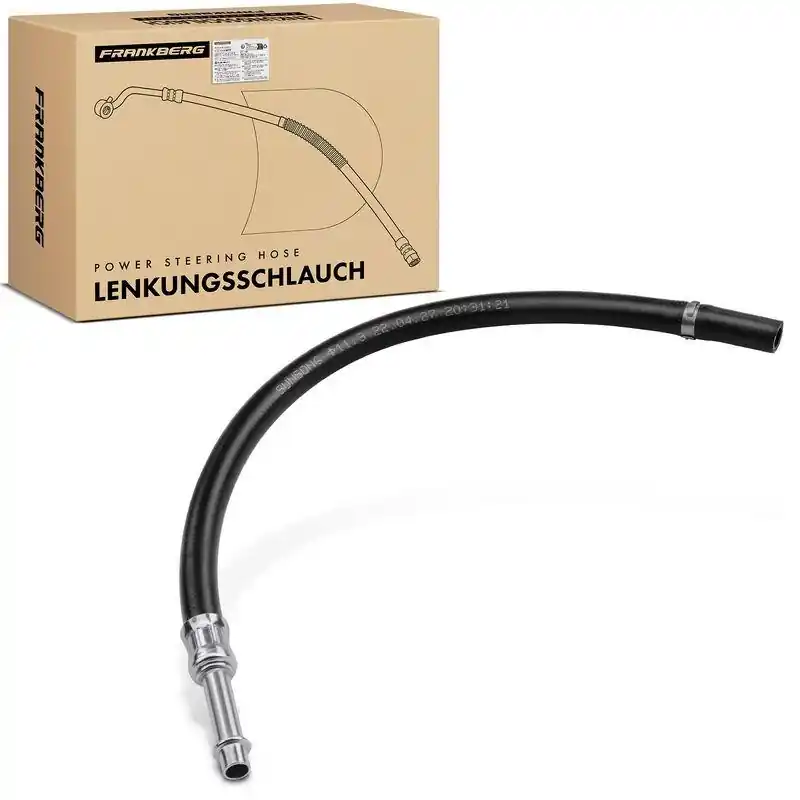 Direkt Vom Hersteller 1x Frankberg Ausgleichsbehälter Schlauch 5481FB0018079