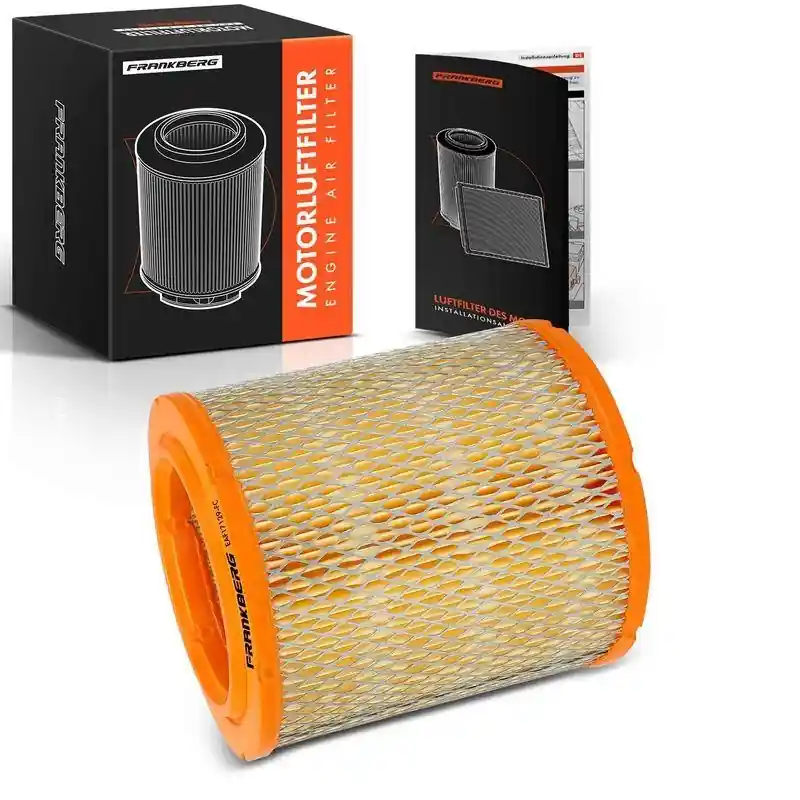 Direkt Vom Hersteller 1x Frankberg Luftfilter Filtereinsatz 5481FB0029108