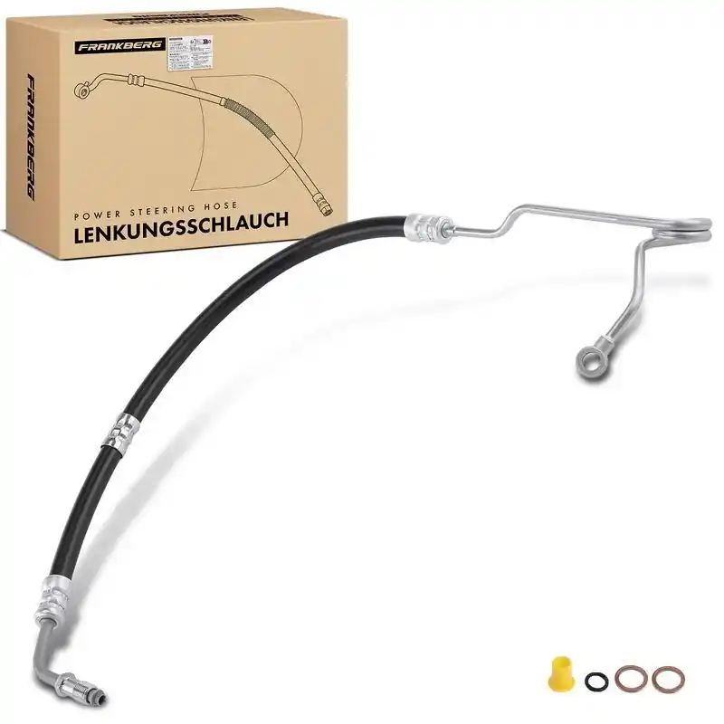 1x Frankberg Servolenkung Schlauch 5481FB0018258 Sofort Bestellen