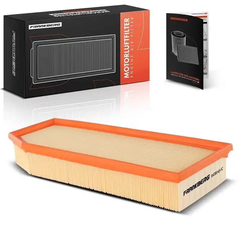 1x Frankberg Luftfilter Filtereinsatz 5481FB0028971 Zertifiziert