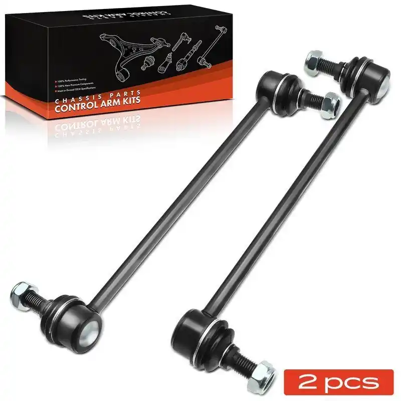 2x Frankberg Koppelstange Vorderachse 5481FB0035696 Kostenloser Versand