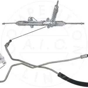 Neue Kollektion AIC Hydraulikschlauch, Lenkung AIC Premium Quality, Erstausrüsterqualität 54947