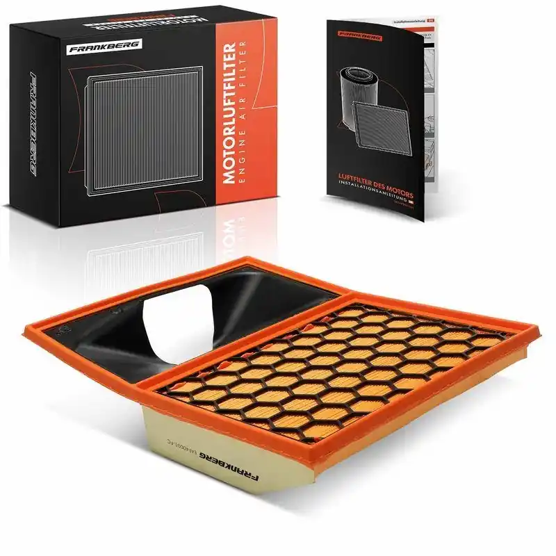 1x Frankberg Luftfilter Filtereinsatz 5481FB0038656 Nur Für Kurze Zeit