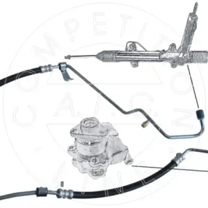Jetzt Kaufen AIC Hydraulikschlauch, Lenkung Original AIC Quality 55928