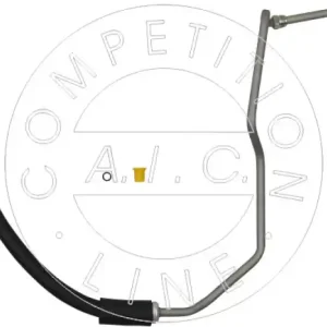AIC Hydraulikschlauch, Lenkung AIC Premium Quality, Erstausrüsterqualität 58616 Sonderaktion