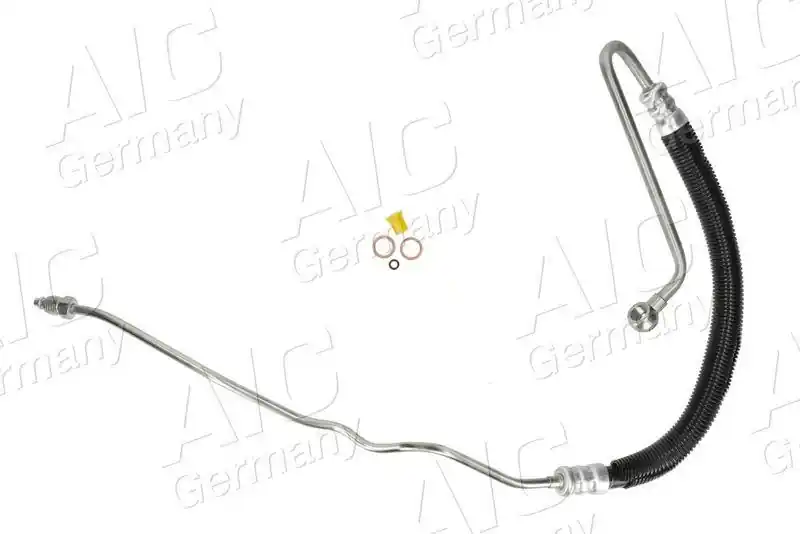 Knallerangebot AIC Hydraulikschlauch, Lenkung Original AIC Quality 58701