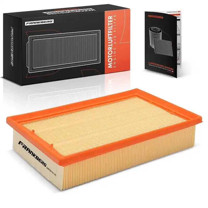 1x Frankberg Luftfilter Filtereinsatz 5481FB0038574 Highlight