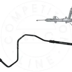 AIC Hydraulikschlauch, Lenkung Original AIC Quality 54955 Mega-Angebot