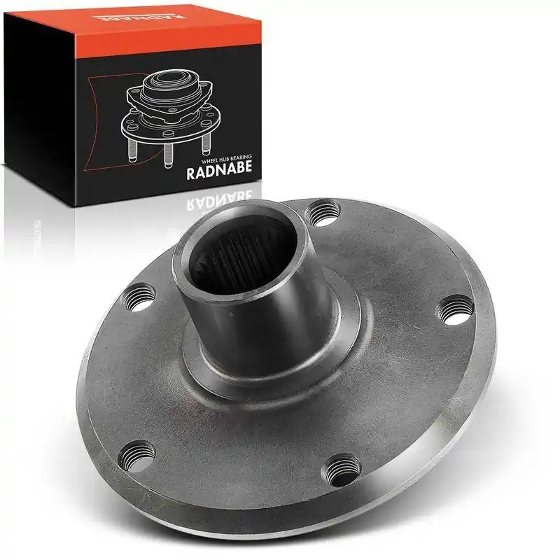 Mega-Angebot 1x Frankberg Radnabe Radlagersatz Hinterachse beidseitig 5481FB0014273