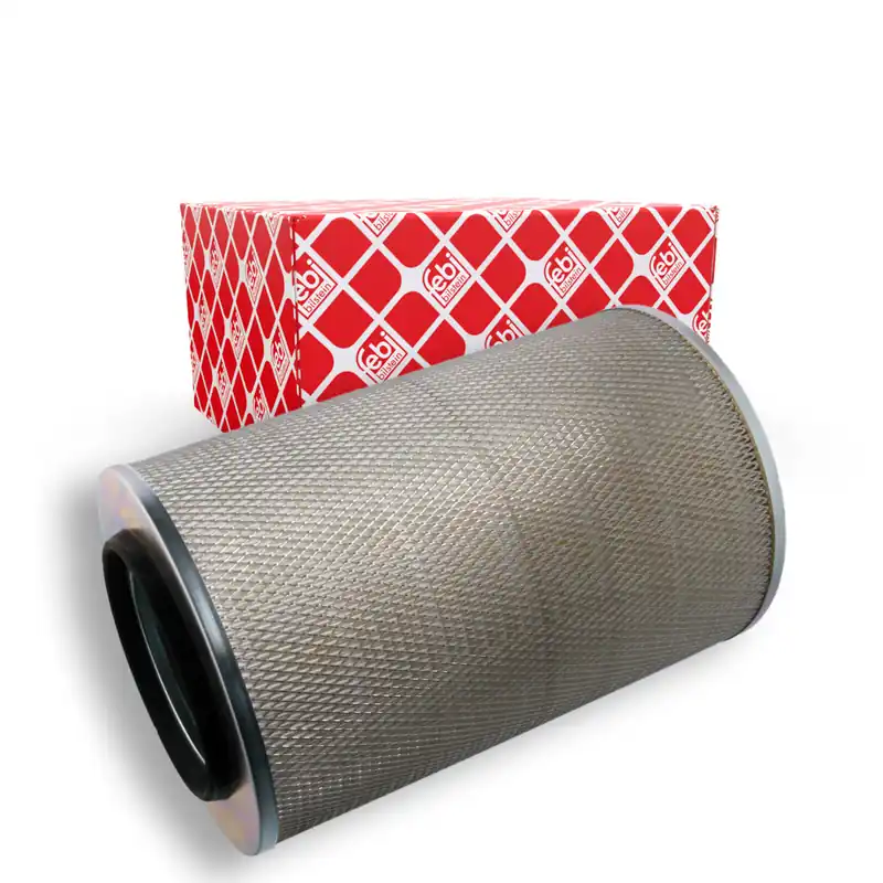 FEBI BILSTEIN Luftfilter 38617 Neuheit