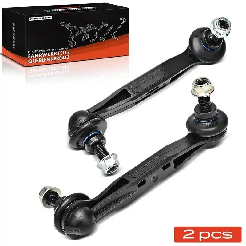 2x Frankberg Koppelstange Hinterachse 5481FB0054890 Direktkauf