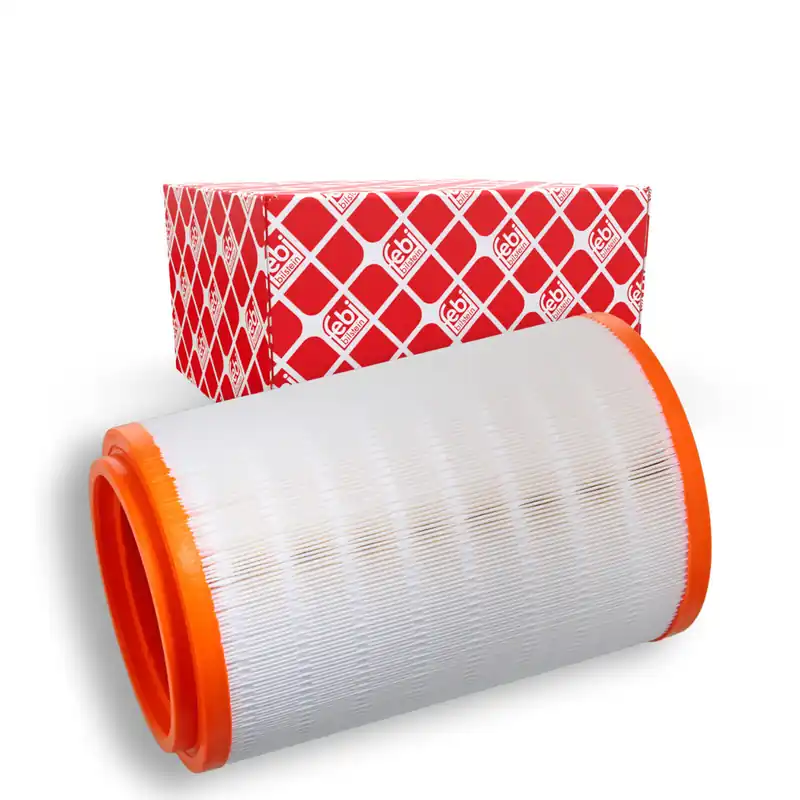 Zertifiziert FEBI BILSTEIN Luftfilter 40548