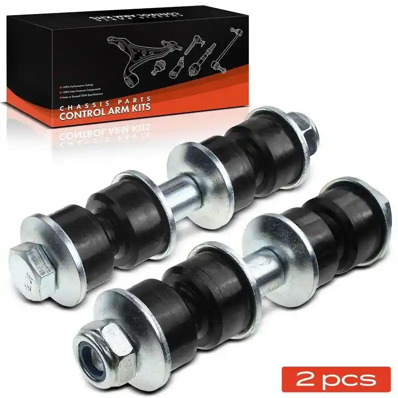 Saisonangebot 2x Frankberg Koppelstange Hinterachse 5481FB0036415