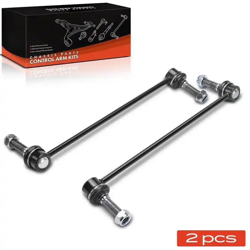 Letzte Chance 2x Frankberg Koppelstange Vorderachse 5481FB0037362