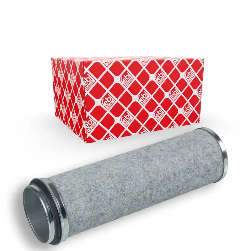 FEBI BILSTEIN Luftfilter 35607 Heißes Angebot