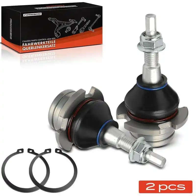 Wochenendangebot 2x Frankberg Koppelstange Vorderachse 5481FB0026182