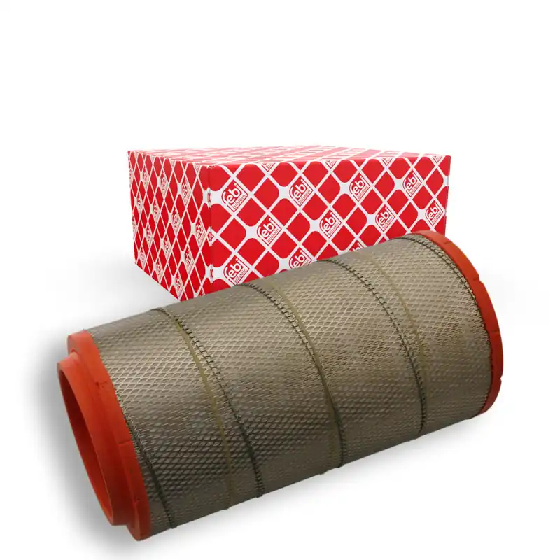 FEBI BILSTEIN Luftfilter 40504 Aktuell