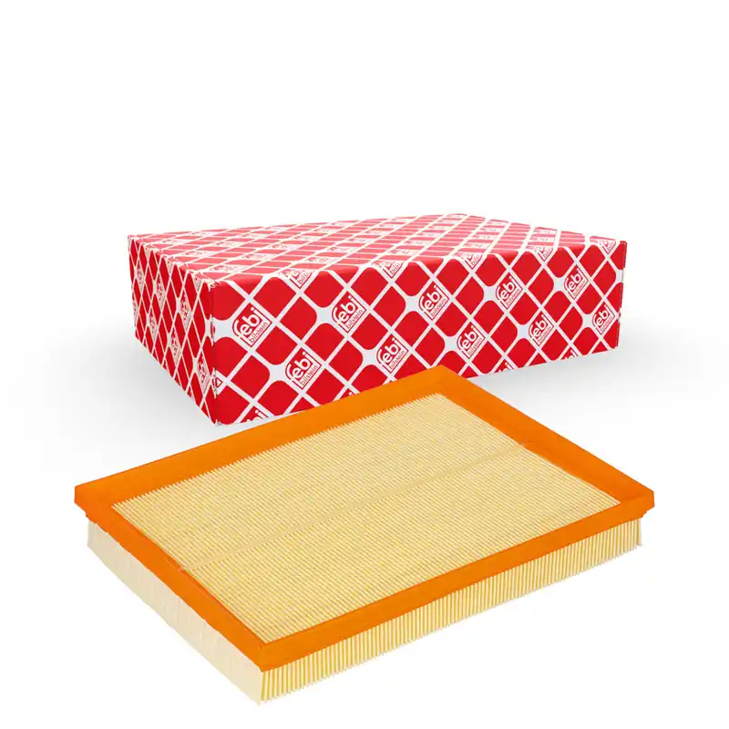 Neu FEBI BILSTEIN Luftfilter 100367