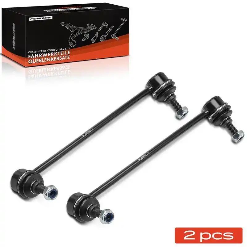 Aktuell 2x Frankberg Koppelstange Vorderachse 5481FB0027448