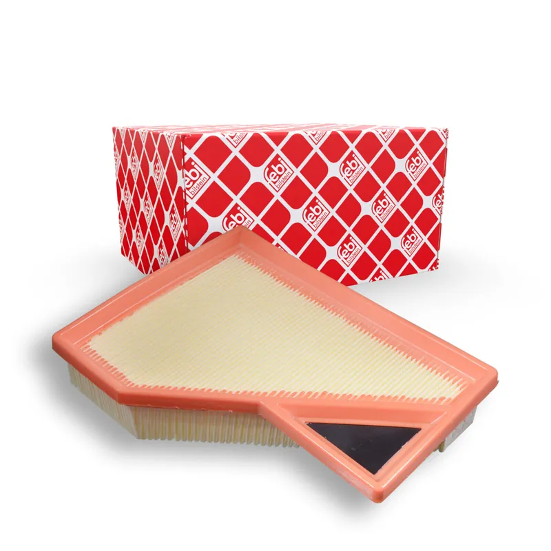 FEBI BILSTEIN Luftfilter 108744 Bestseller