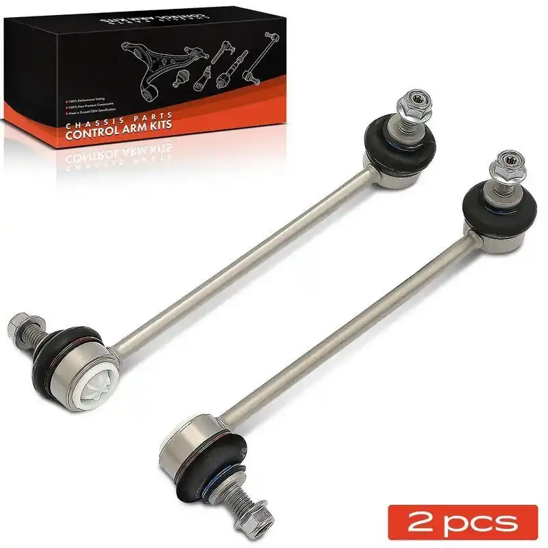 Online Kaufen 2x Frankberg Koppelstange Hinterachse 5481FB0036650