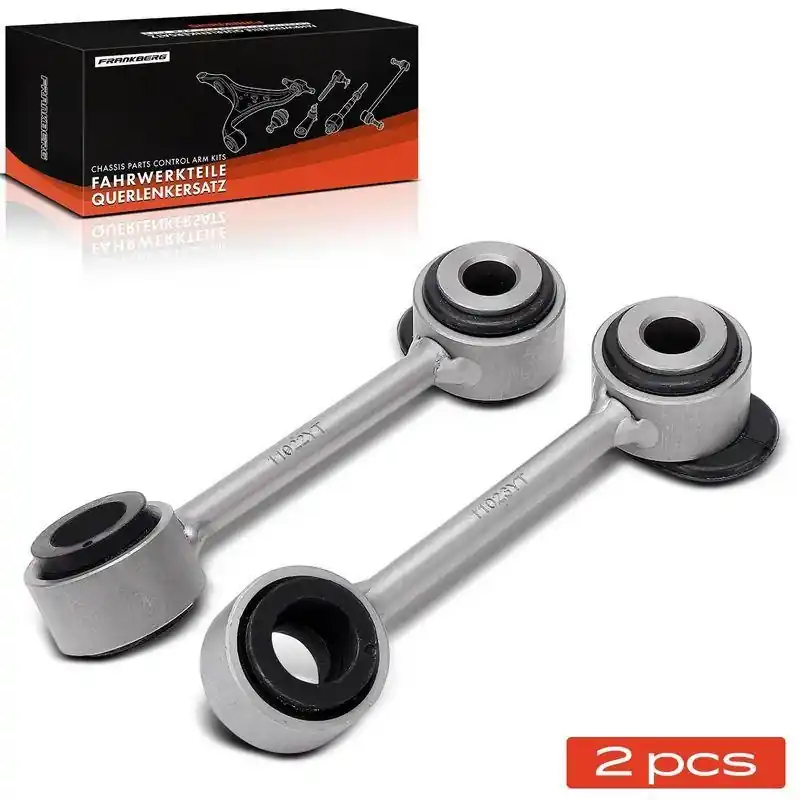 Top-Angebot 2x Frankberg Koppelstange Vorderachse 5481FB0037301