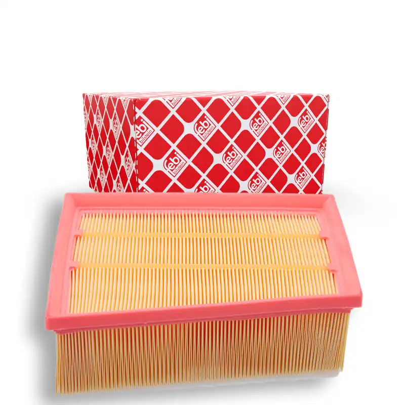 Sonderangebot FEBI BILSTEIN Luftfilter 101666