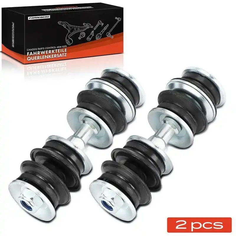Kracherpreis 2x Frankberg Koppelstange Vorderachse 5481FB0034851