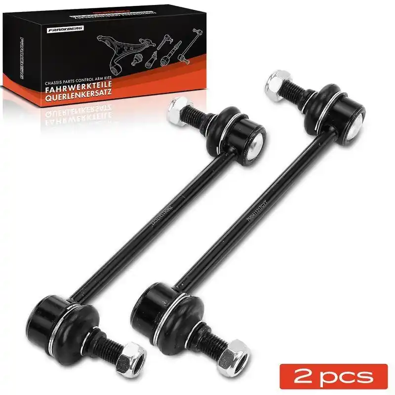 Meistverkauft 2x Frankberg Koppelstange Vorderachse 5481FB0026208