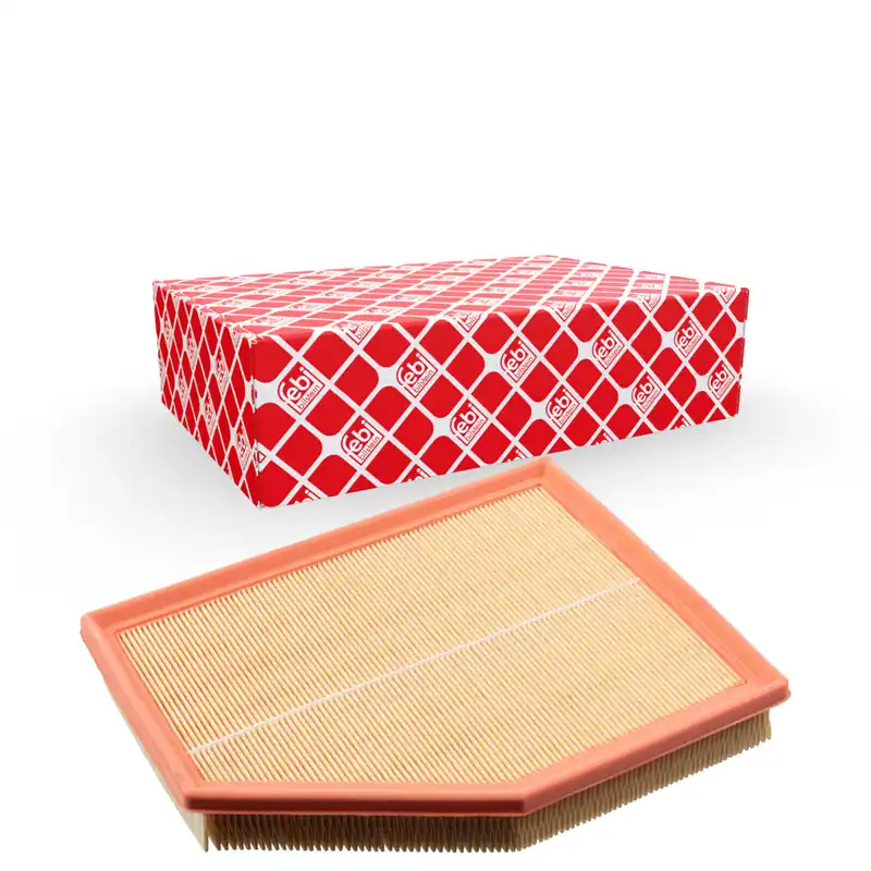 Nur Für Kurze Zeit FEBI BILSTEIN Luftfilter 27036