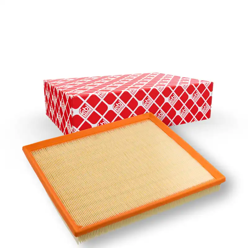 Schneller Versand FEBI BILSTEIN Luftfilter 49645