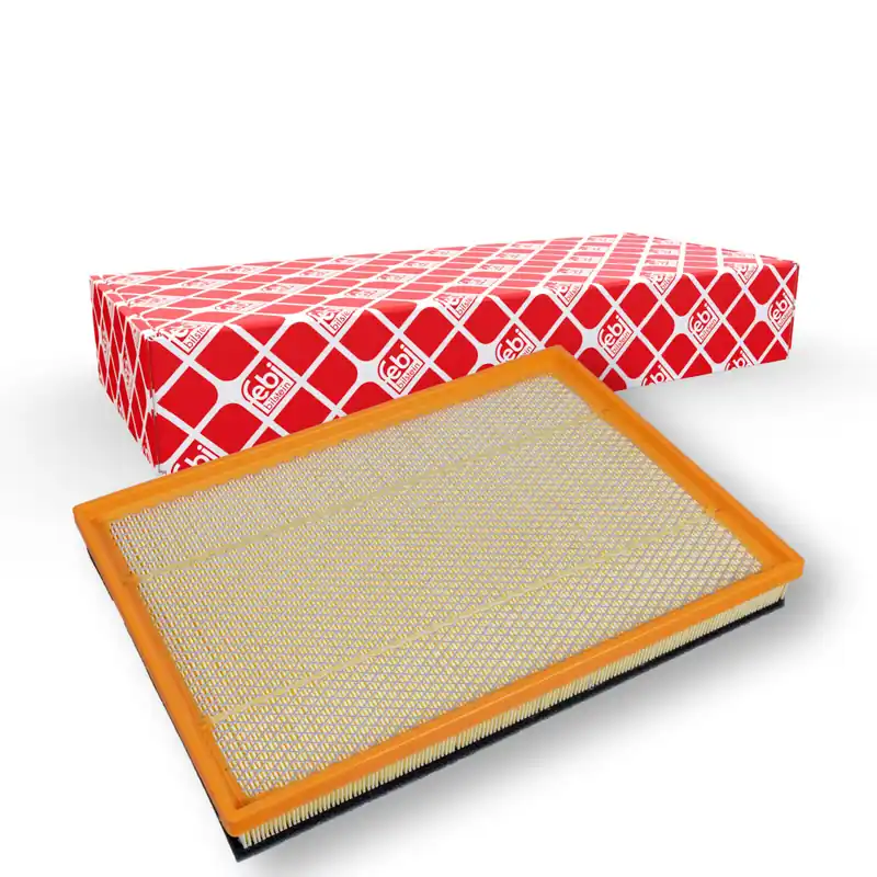 FEBI BILSTEIN Luftfilter 108175 Kostenloser Rückversand