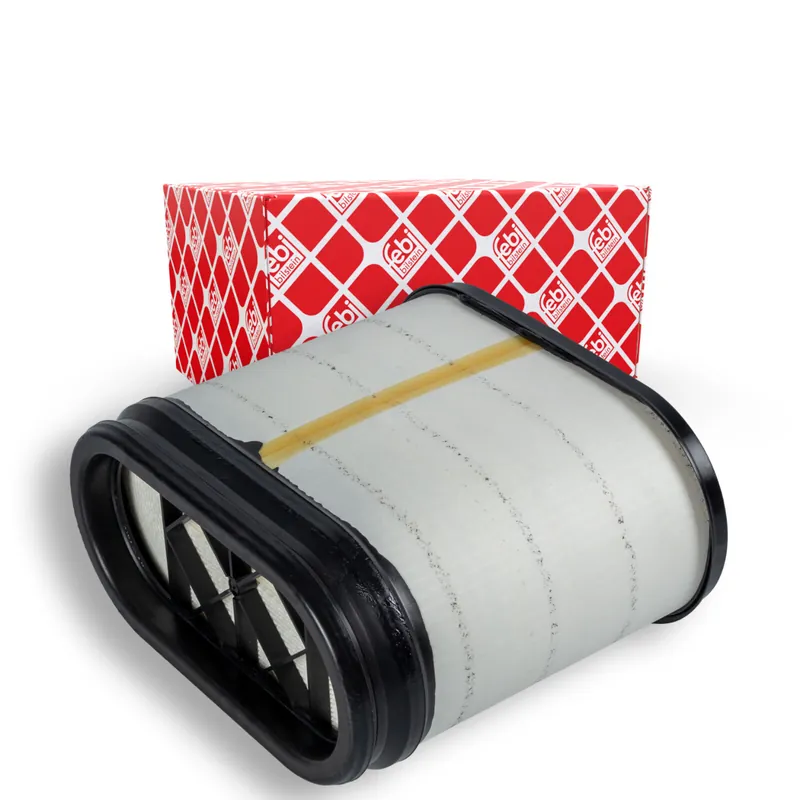 Zertifiziert FEBI BILSTEIN Luftfilter 49347