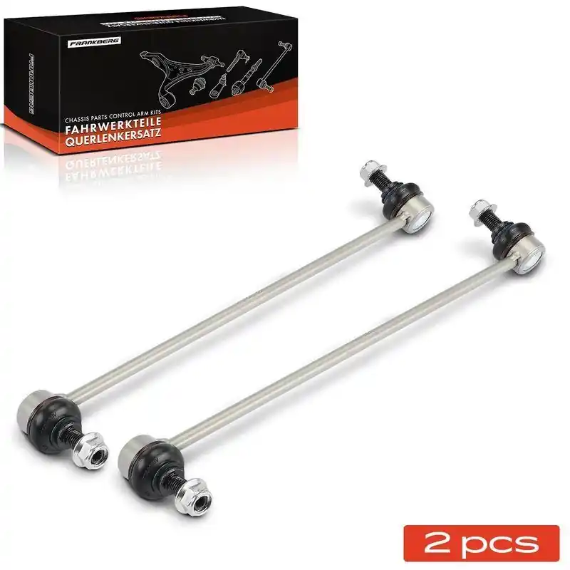 2x Frankberg Koppelstange Vorderachse 5481FB0034901 Angebot