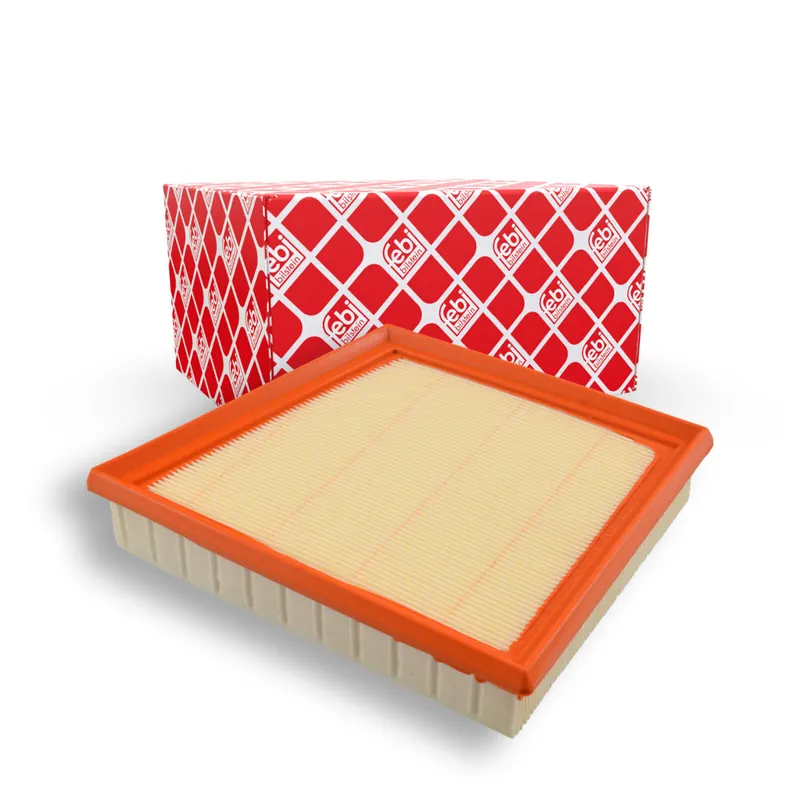 FEBI BILSTEIN Luftfilter 108324 Markenprodukt