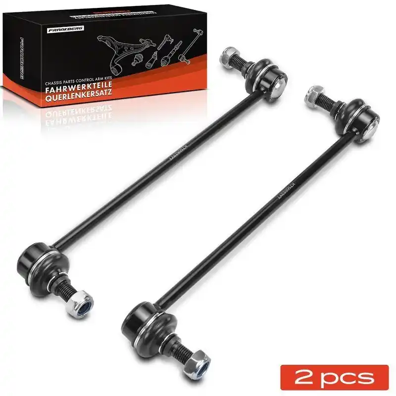 2x Frankberg Koppelstange Vorderachse 5481FB0026178 Wochenendangebot