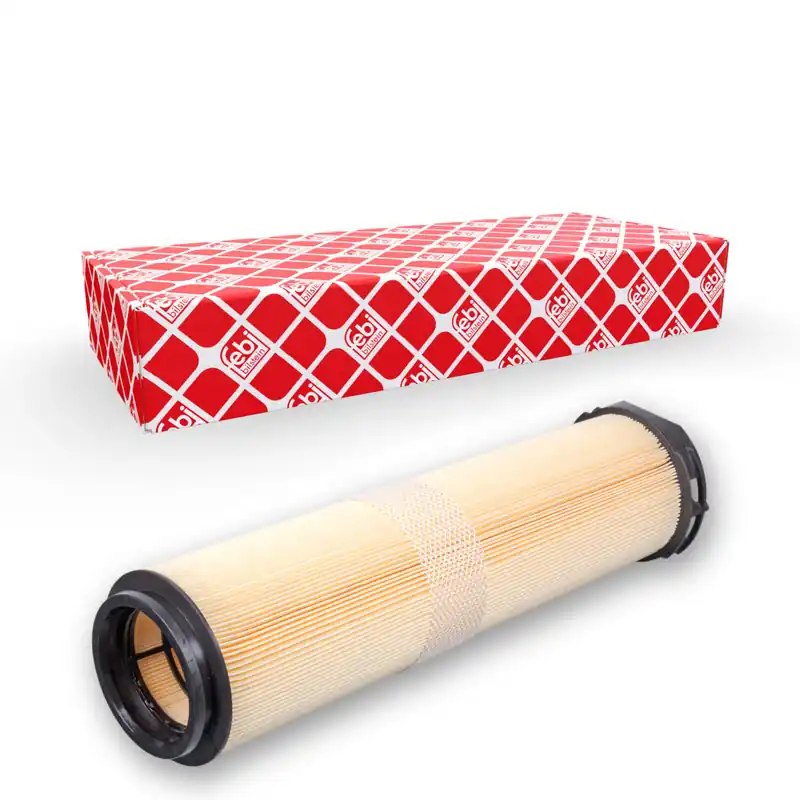 FEBI BILSTEIN Luftfilter 33468 Aktuell