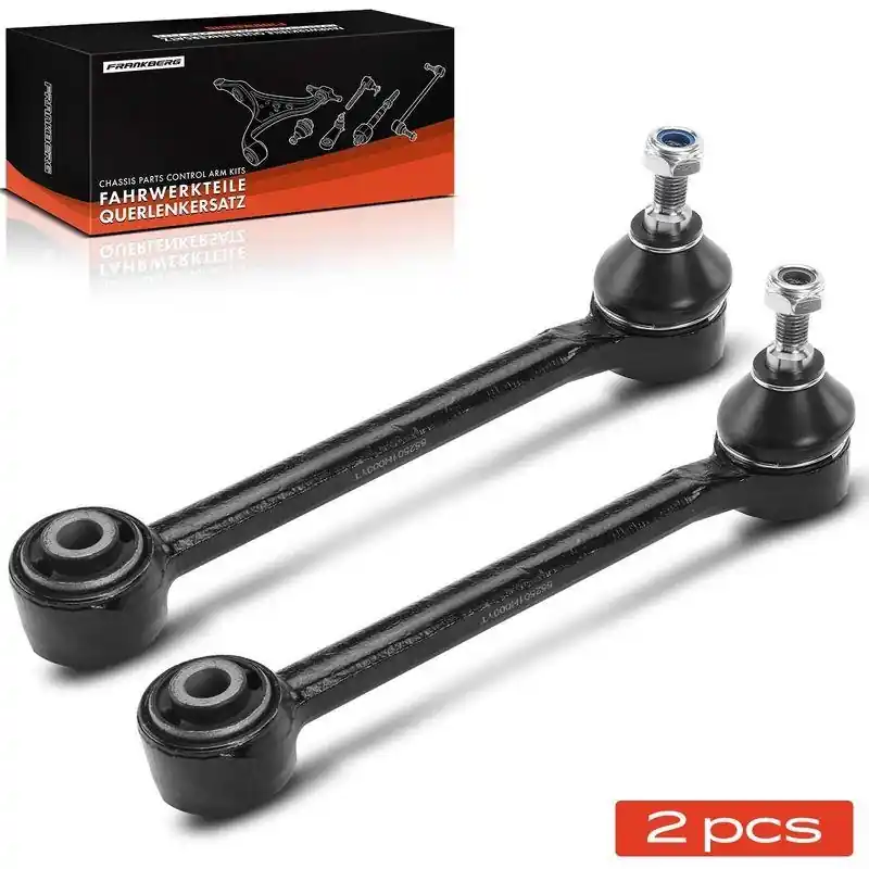 2x Frankberg Koppelstange Vorderachse 5481FB0026569 Direktkauf