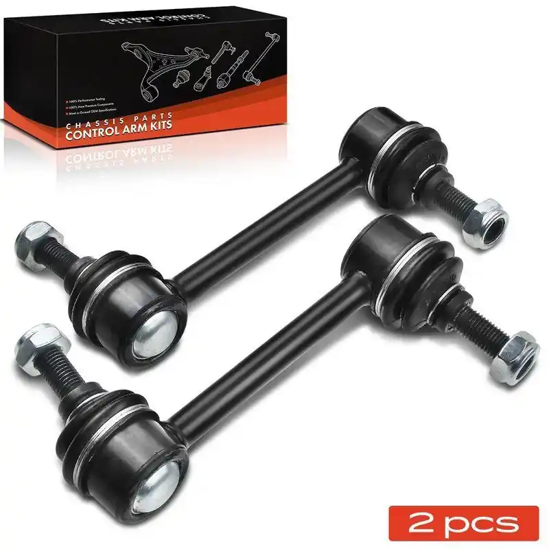 Saisonangebot 2x Frankberg Koppelstange Hinterachse 5481FB0036567