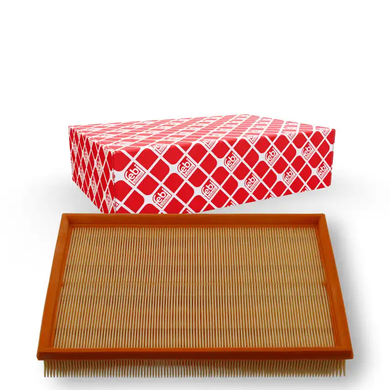 Neue Kollektion FEBI BILSTEIN Luftfilter 30992