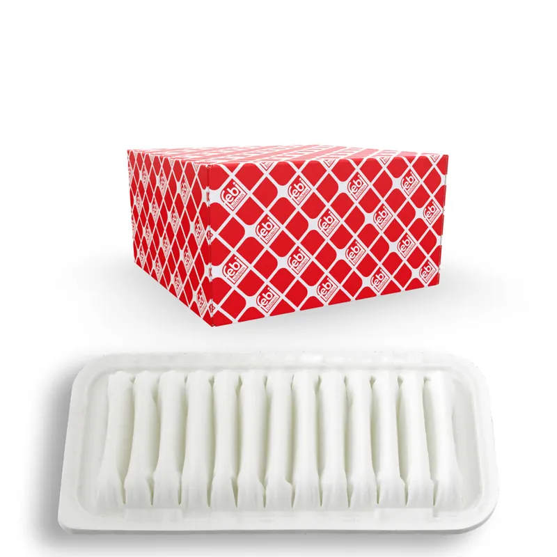 Preisknaller FEBI BILSTEIN Luftfilter 27271