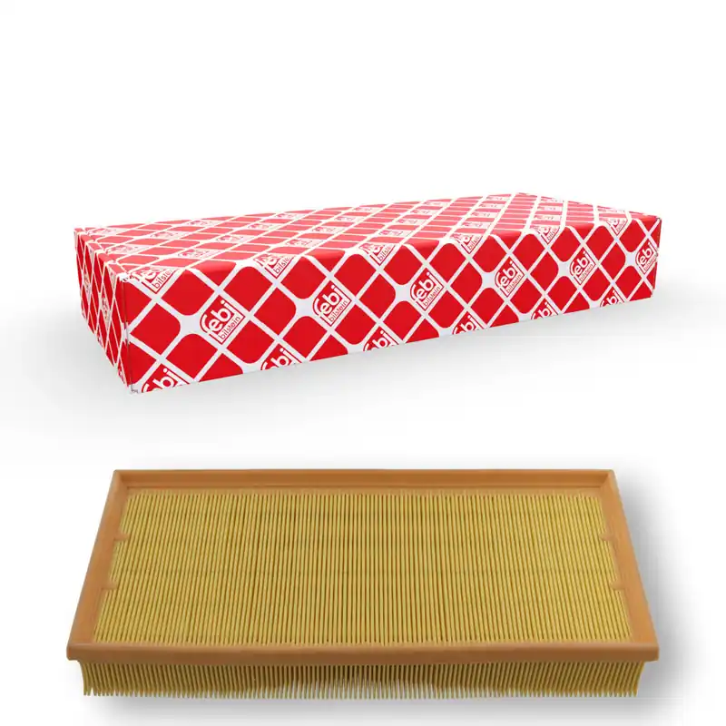 FEBI BILSTEIN Luftfilter 24396 Günstig