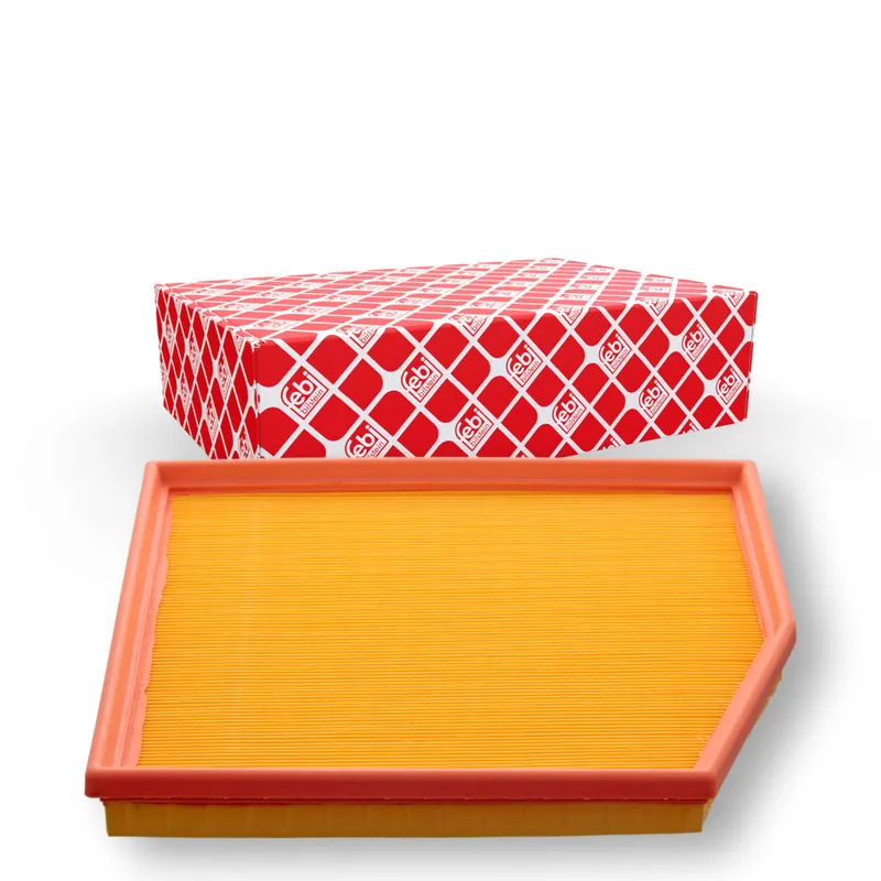 FEBI BILSTEIN Luftfilter 49654 Neuheit