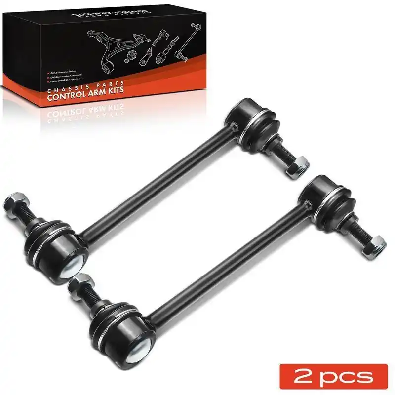 Beliebt 2x Frankberg Koppelstange Hinterachse 5481FB0036609