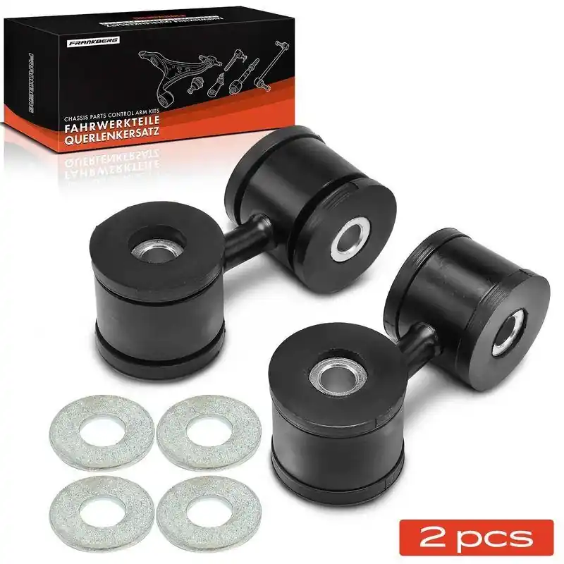 Sonderaktion 2x Frankberg Koppelstange Hinterachse 5481FB0027447