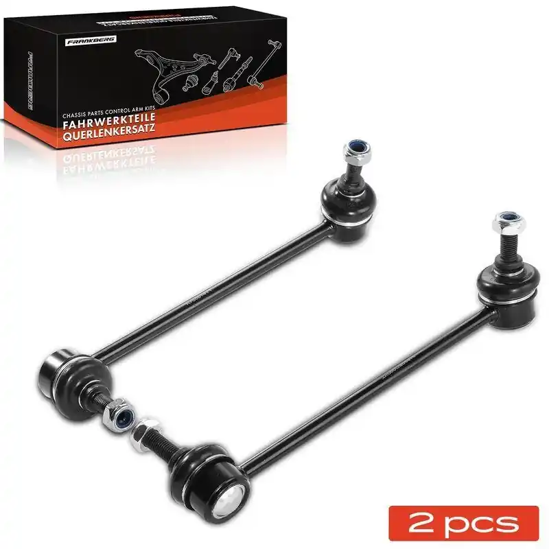 Bestseller 2x Frankberg Koppelstange Vorderachse 5481FB0026187